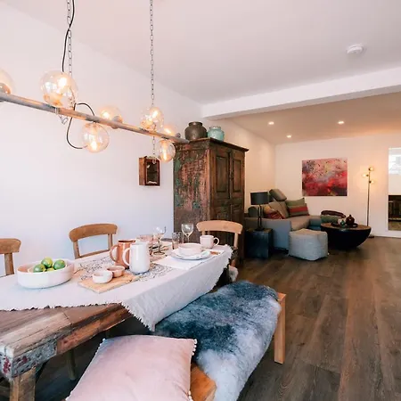 Wohnung In Der Fussgaengerzone Mit Finca Flair Einbeck Extérieur photo
