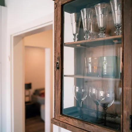 Wohnung In Der Fussgaengerzone Mit Finca Flair Einbeck Extérieur photo