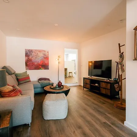 Wohnung In Der Fussgaengerzone Mit Finca Flair Einbeck Extérieur photo