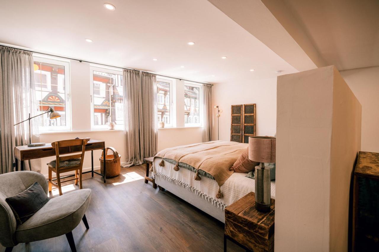 Appartement In Der Fussgaengerzone Mit Flair *