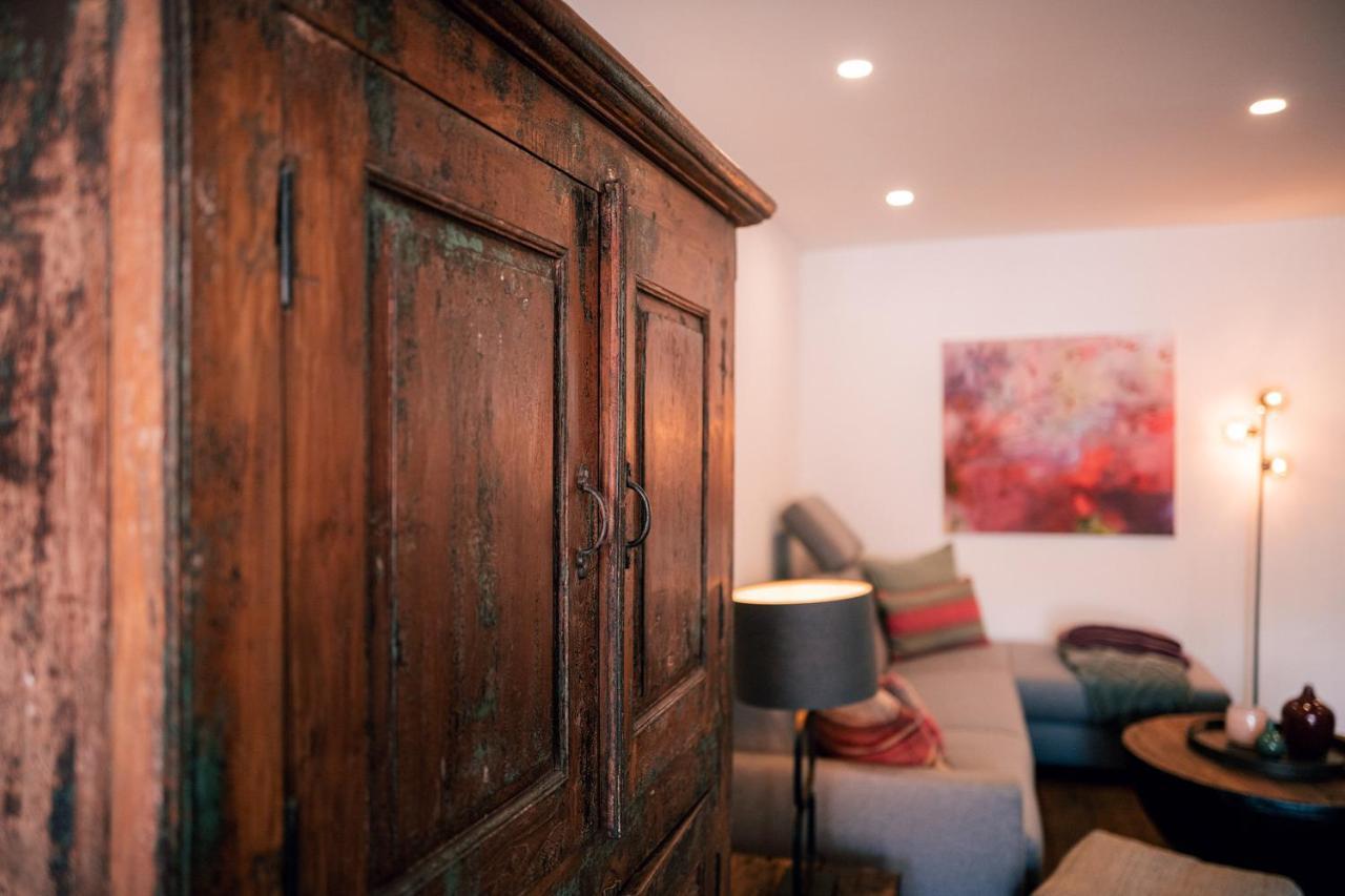 Appartement In Der Fussgaengerzone Mit Flair Einbeck