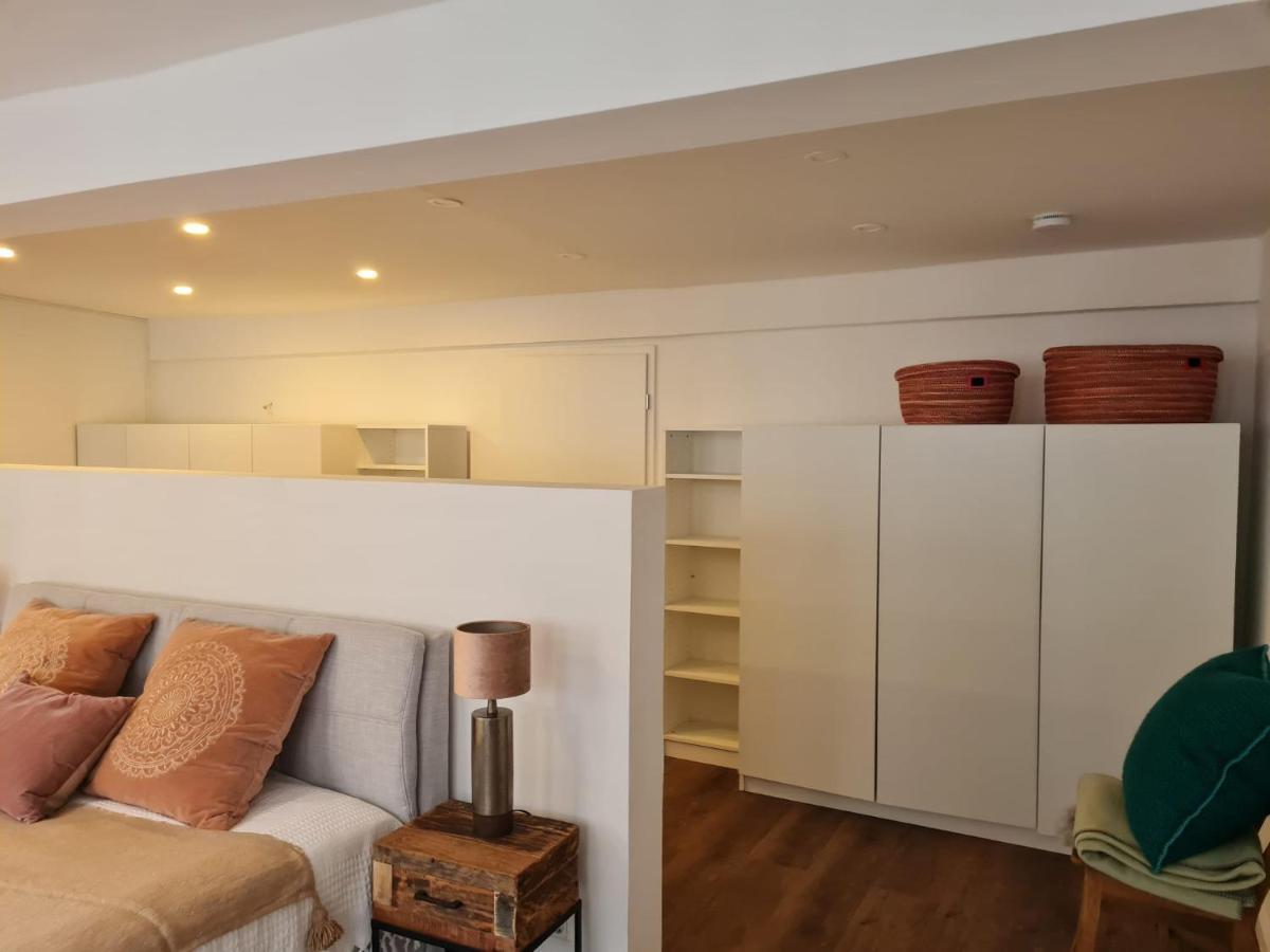 In Der Fussgaengerzone Mit Flair Appartement Einbeck