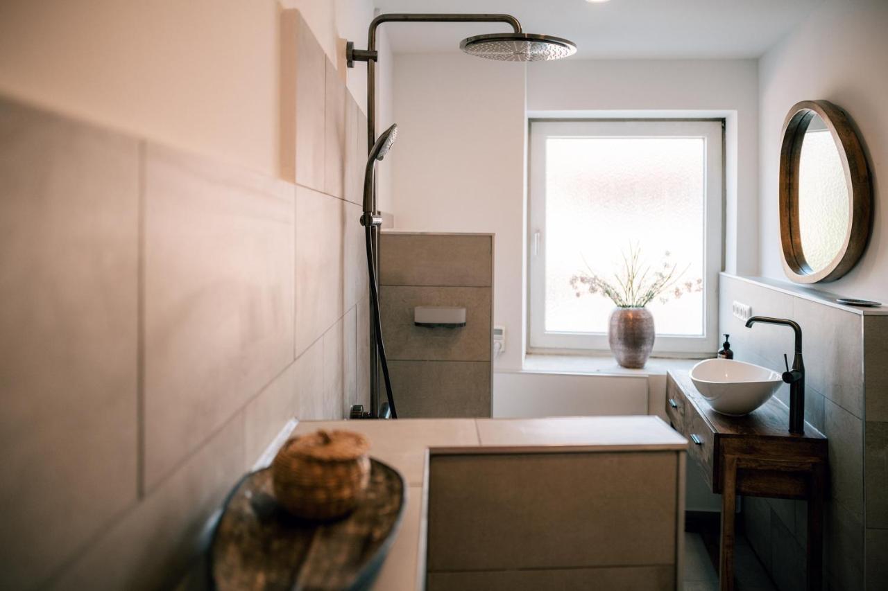 Appartement In Der Fussgaengerzone Mit Flair